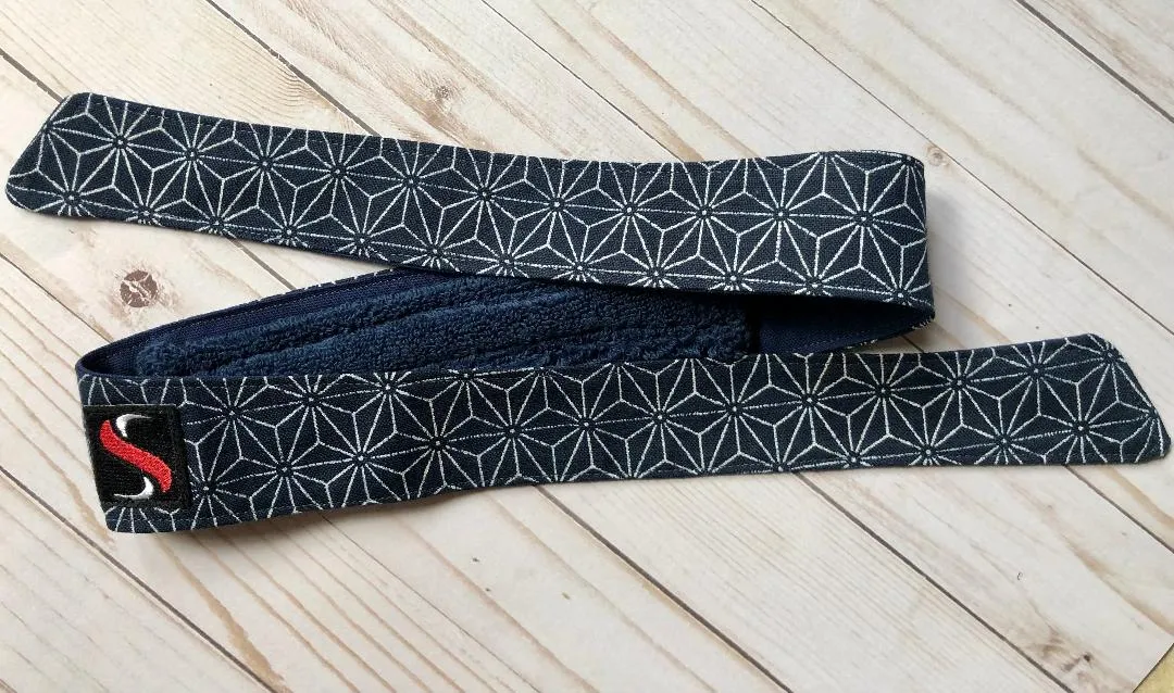 The Fancy Paintball Headbands Collection