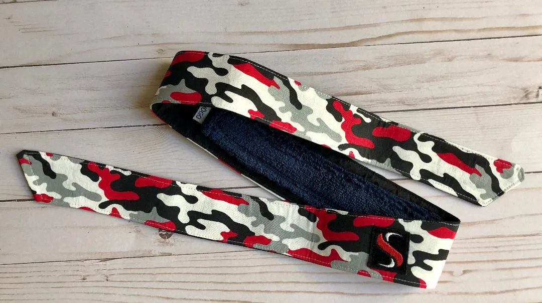 The Fancy Paintball Headbands Collection