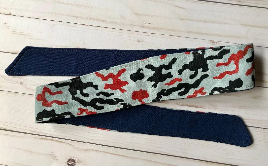 The Fancy Paintball Headbands Collection