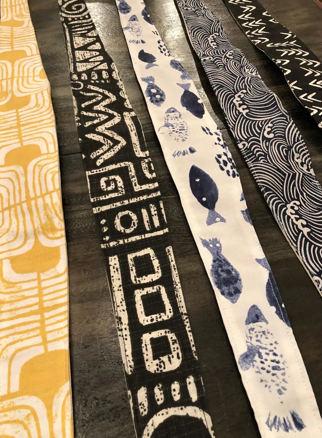 The Fancy Paintball Headbands Collection