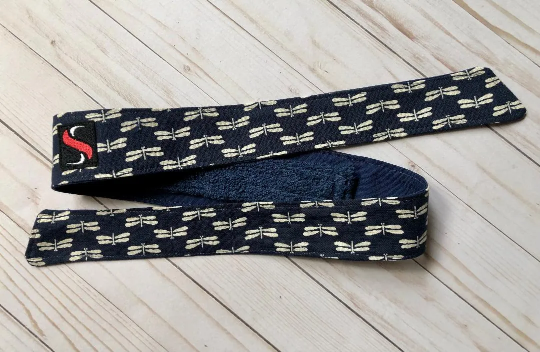 The Fancy Paintball Headbands Collection