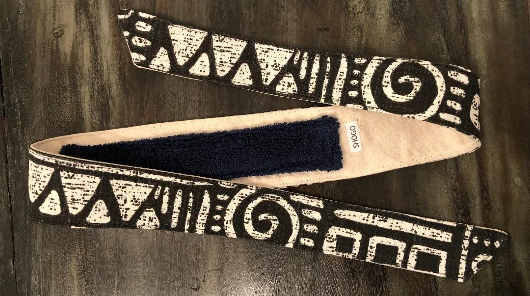 The Fancy Paintball Headbands Collection