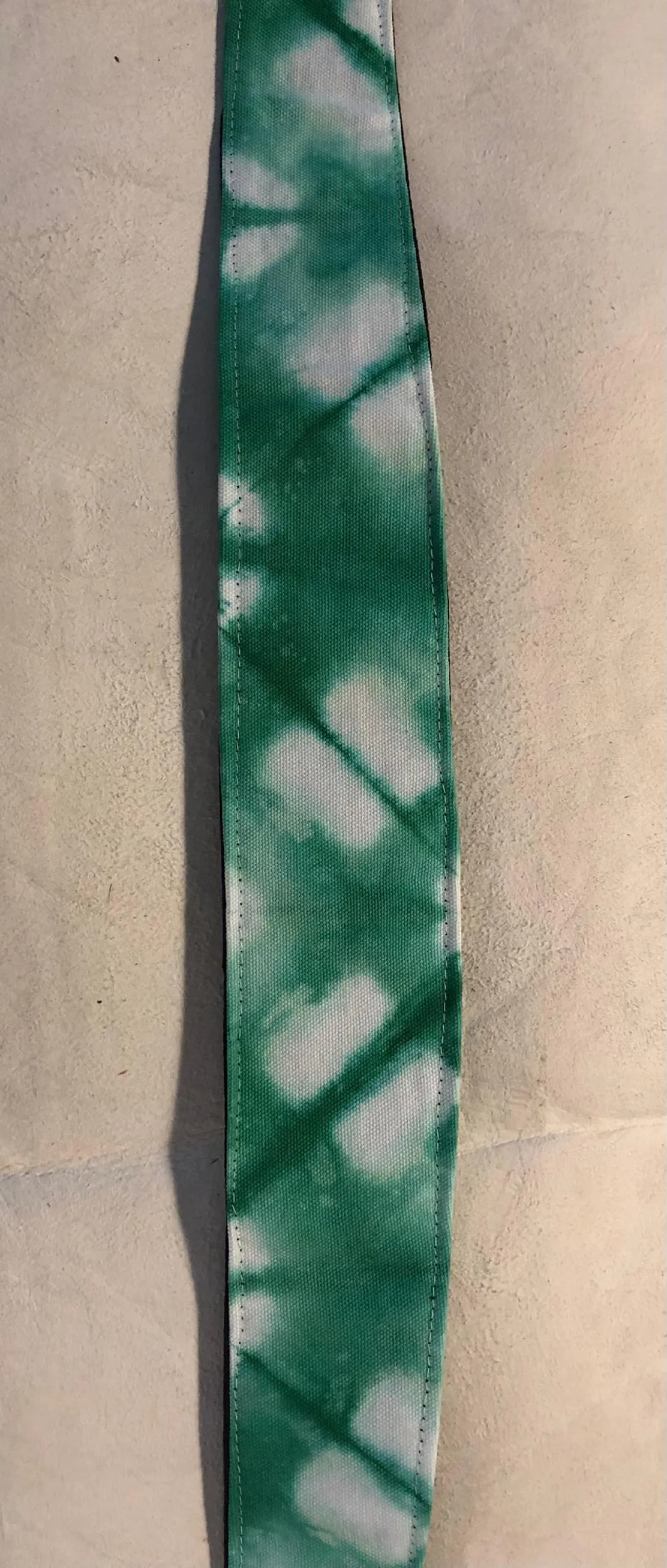 The Shibori Paintball Headbands Collection