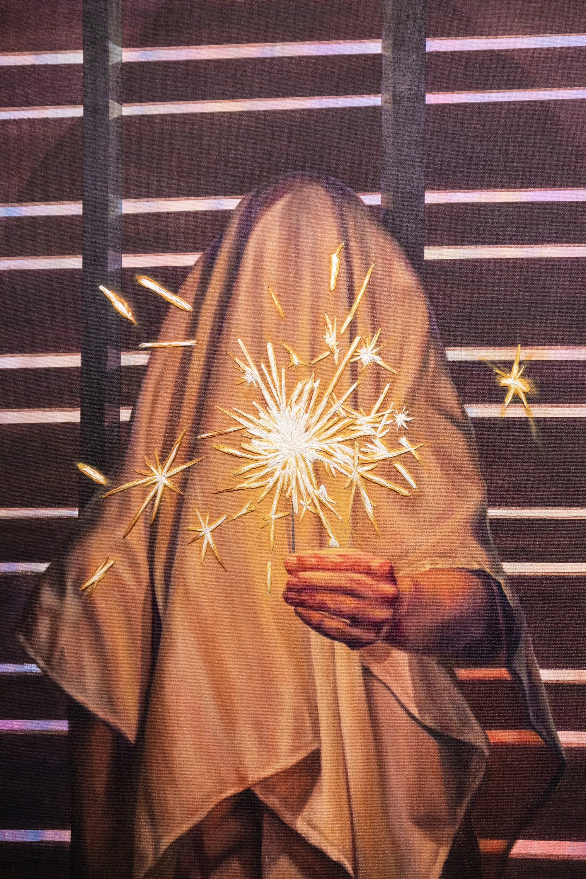 There Were Sparks