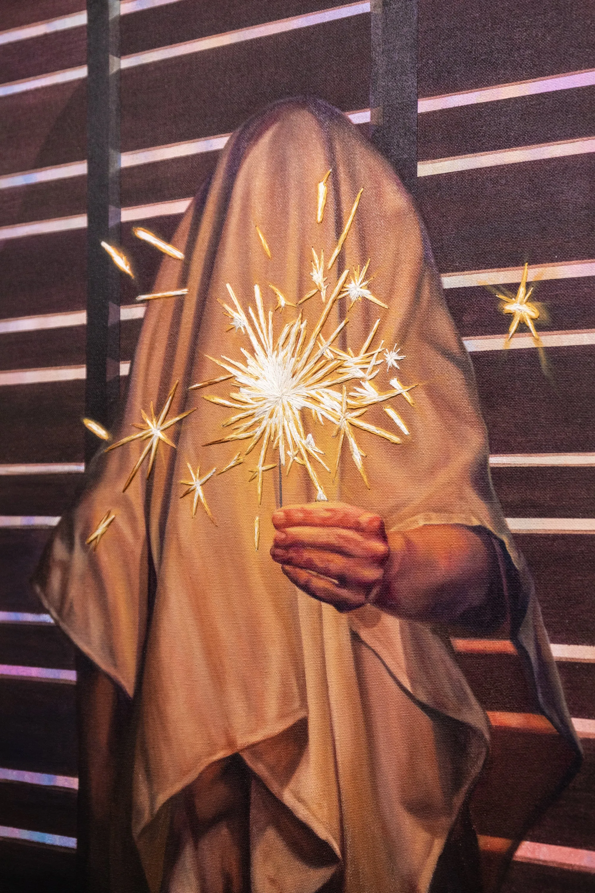 There Were Sparks