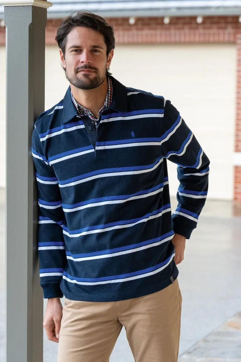 Thomas Cook Rugby Jumper Mens Pioneer