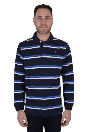 Thomas Cook Rugby Jumper Mens Pioneer