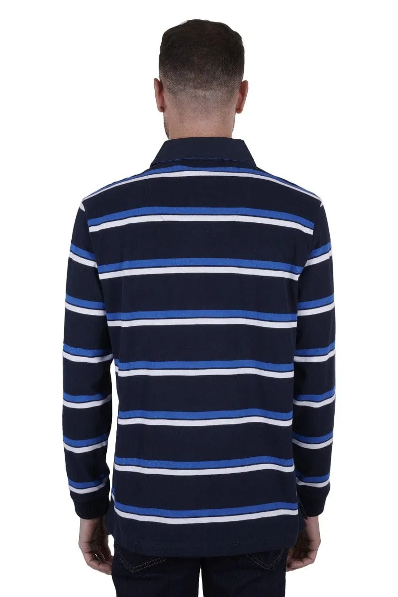 Thomas Cook Rugby Jumper Mens Pioneer