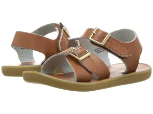 Tide Sandal - Tan