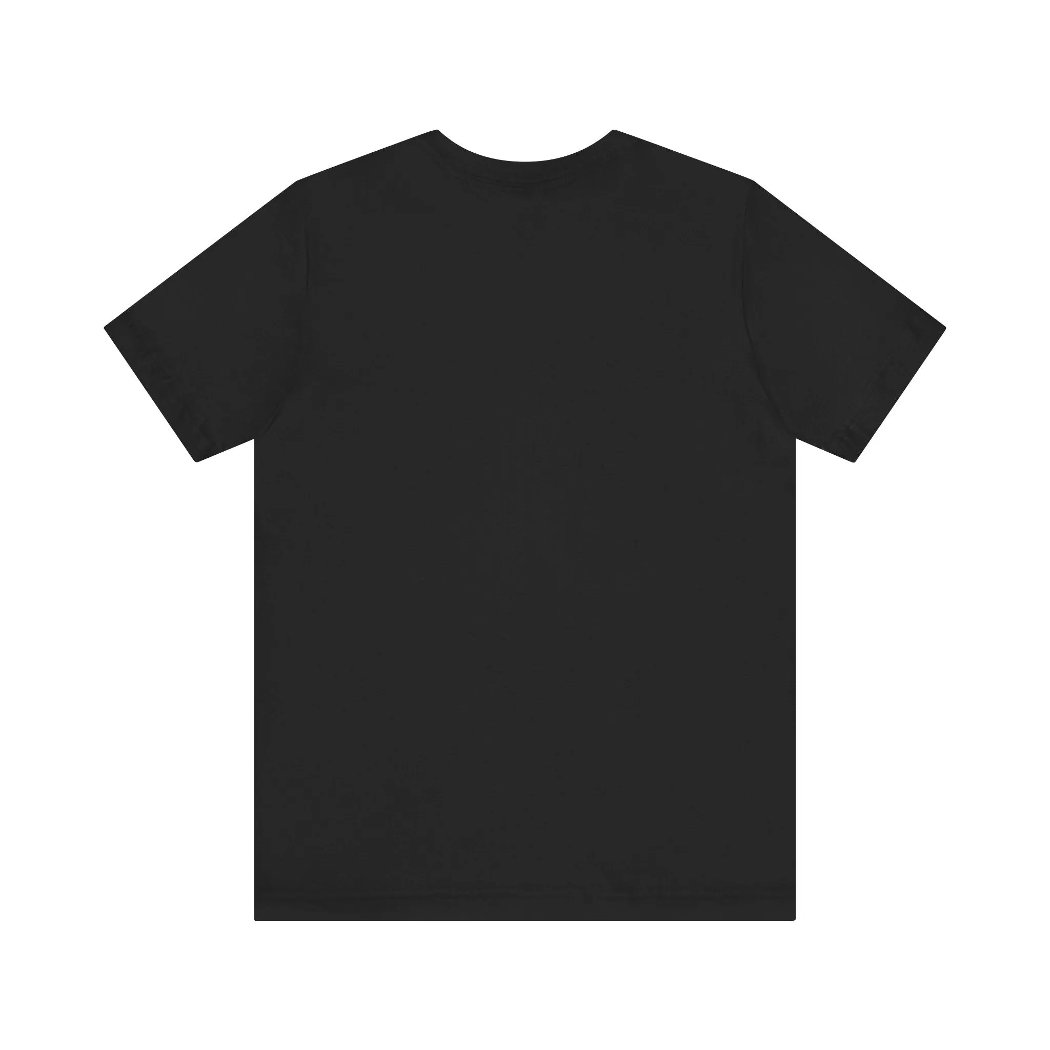 Tinsel Tits | Deluxe Black Tee