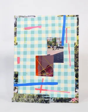 Todd Kelly, "Workers"