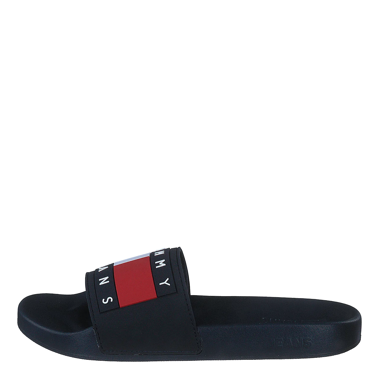 Tommy Jeans Flag Pool Slide Twilight Navy