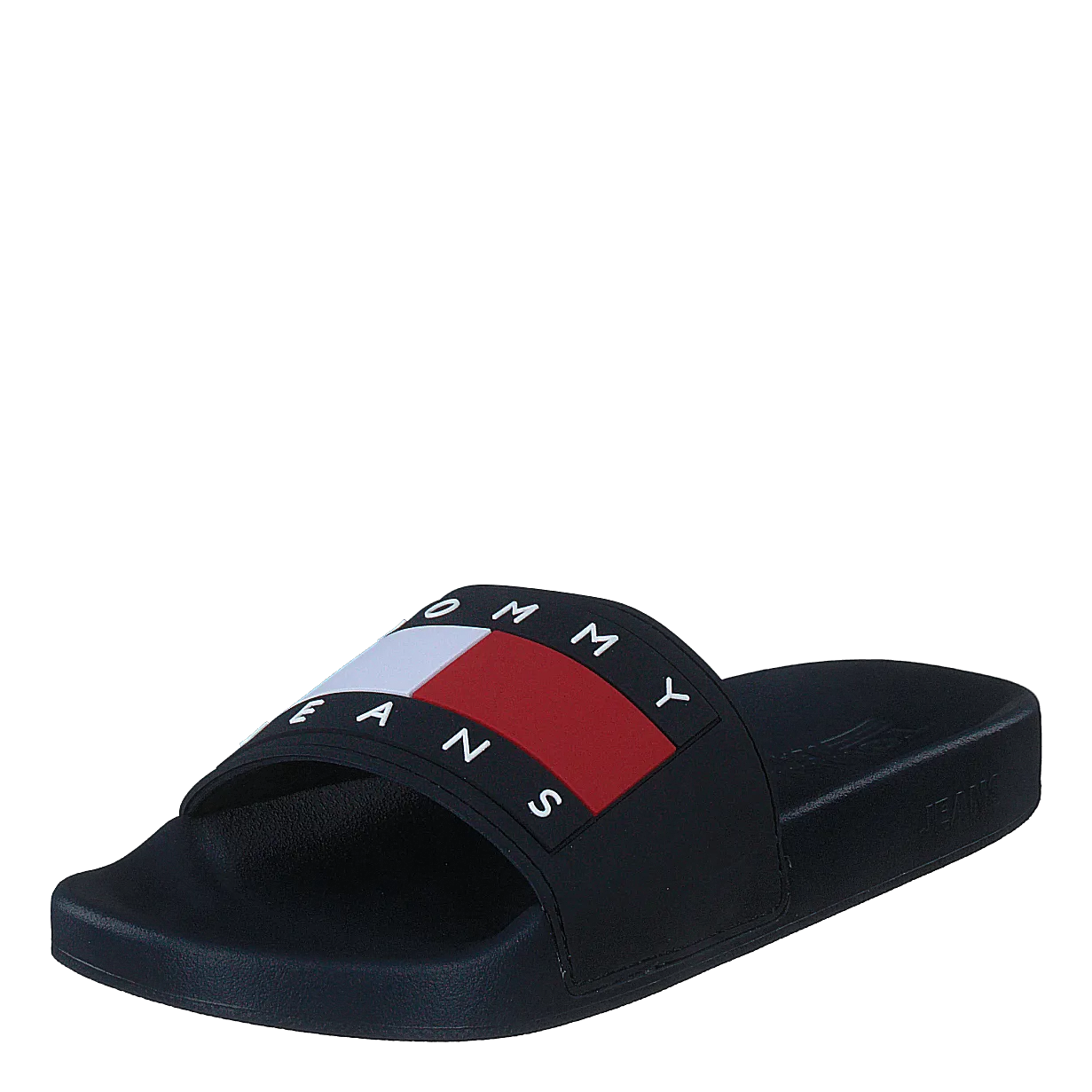 Tommy Jeans Flag Pool Slide Twilight Navy