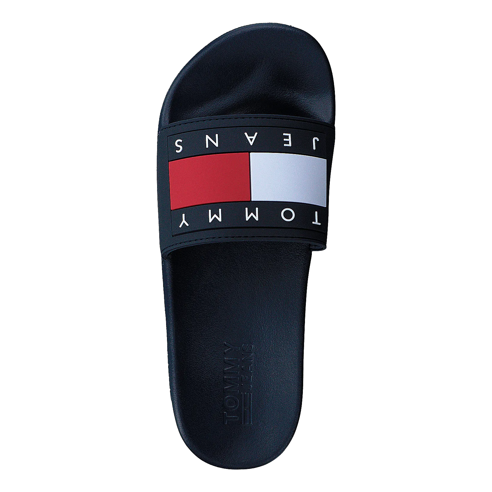 Tommy Jeans Flag Pool Slide Twilight Navy