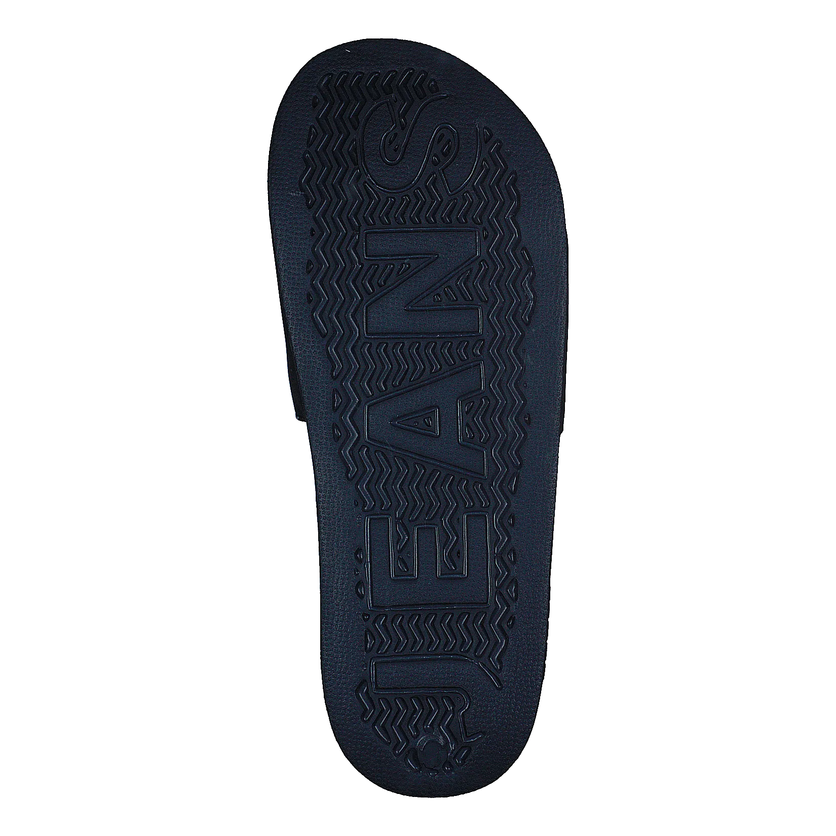 Tommy Jeans Flag Pool Slide Twilight Navy