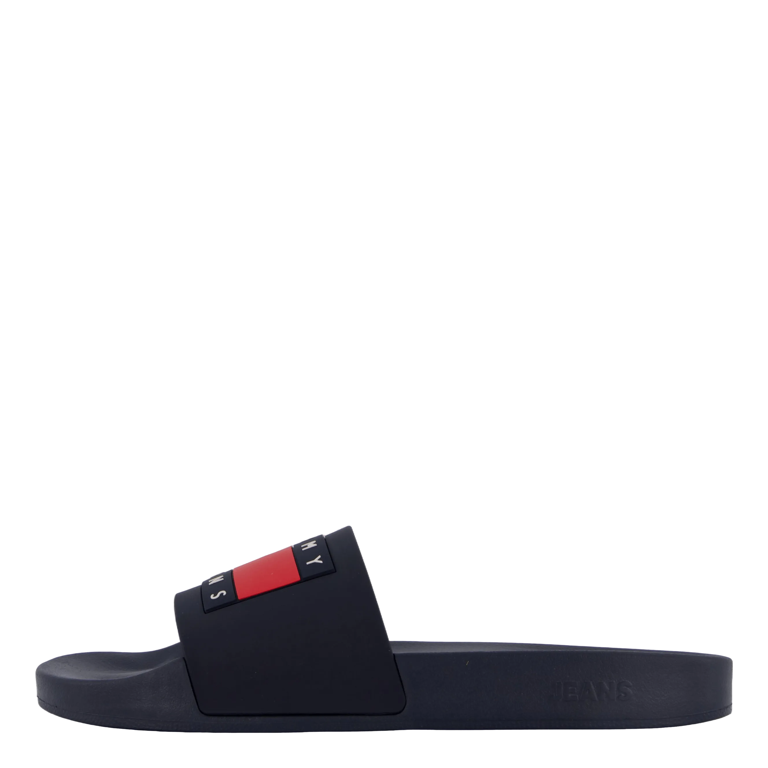 Tommy Jeans Pool Slide Ess Dark Night