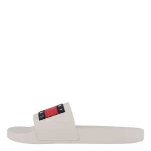 Tommy Jeans Pool Slide Ess