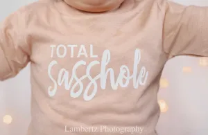 Total Sasshole