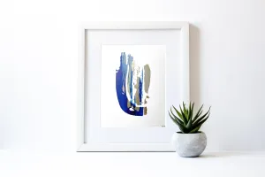 Towards the sun Handmade Painting