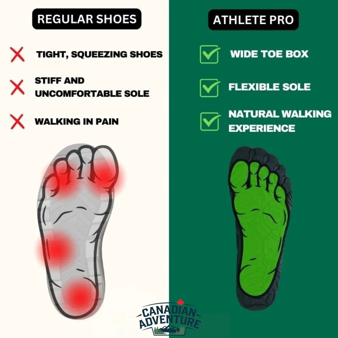 TrailBlaze Lite™ Non-Slip (Unisex)
