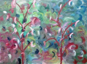Trees and circles