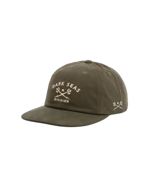 TRIDENTS LOW PRO HAT