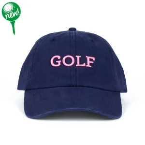 Triple Play Hat