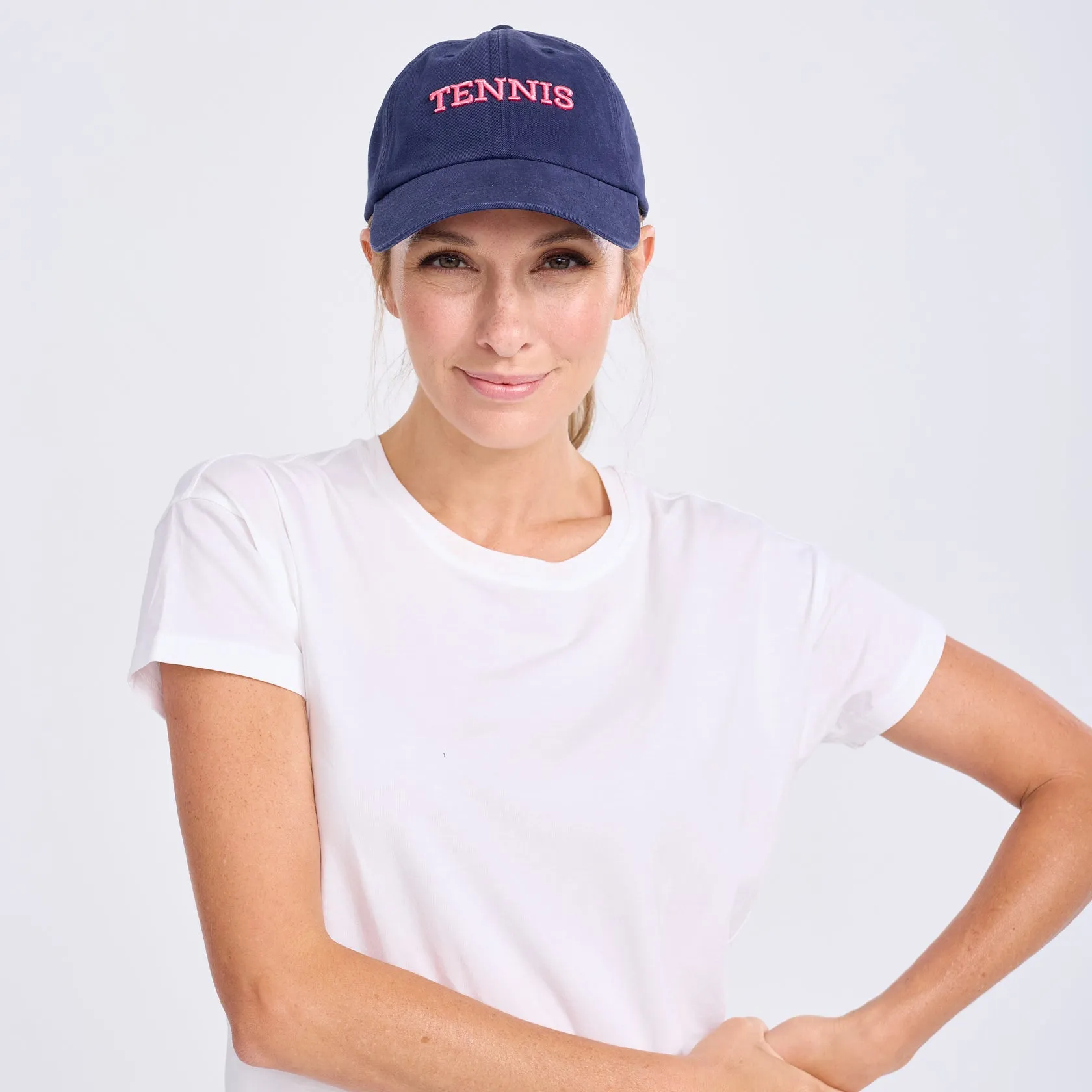 Triple Play Hat