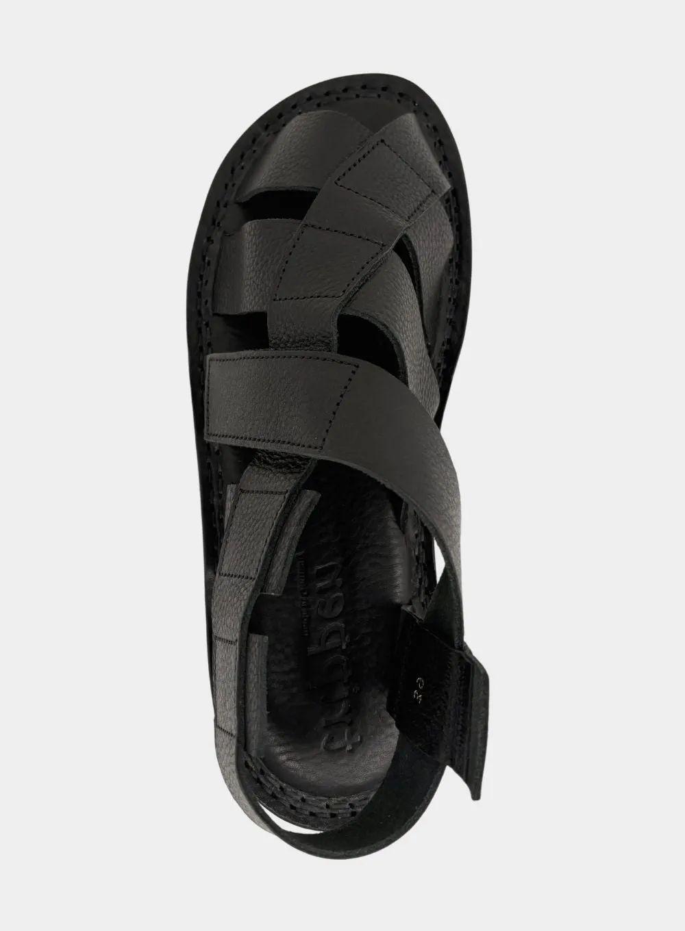 TRIPPEN | Network Sandal