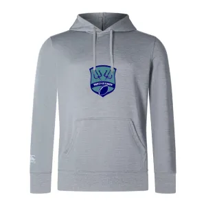 Tritons Rugby Club Lightweight Hoodie by Canterbury