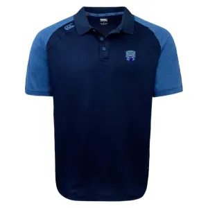 Tritons Rugby Elite Polo by Canterbury
