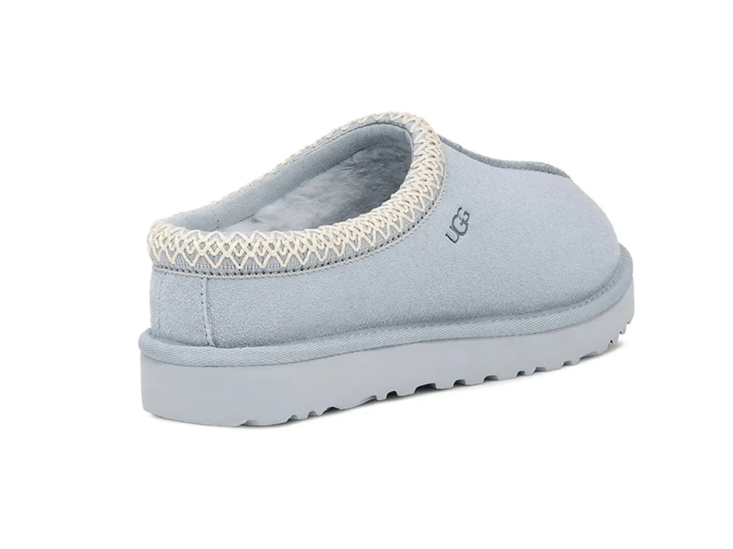 Ugg: Tasman in Sea Foam