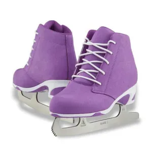 Ultima Diva Softec Senior Ice Skate