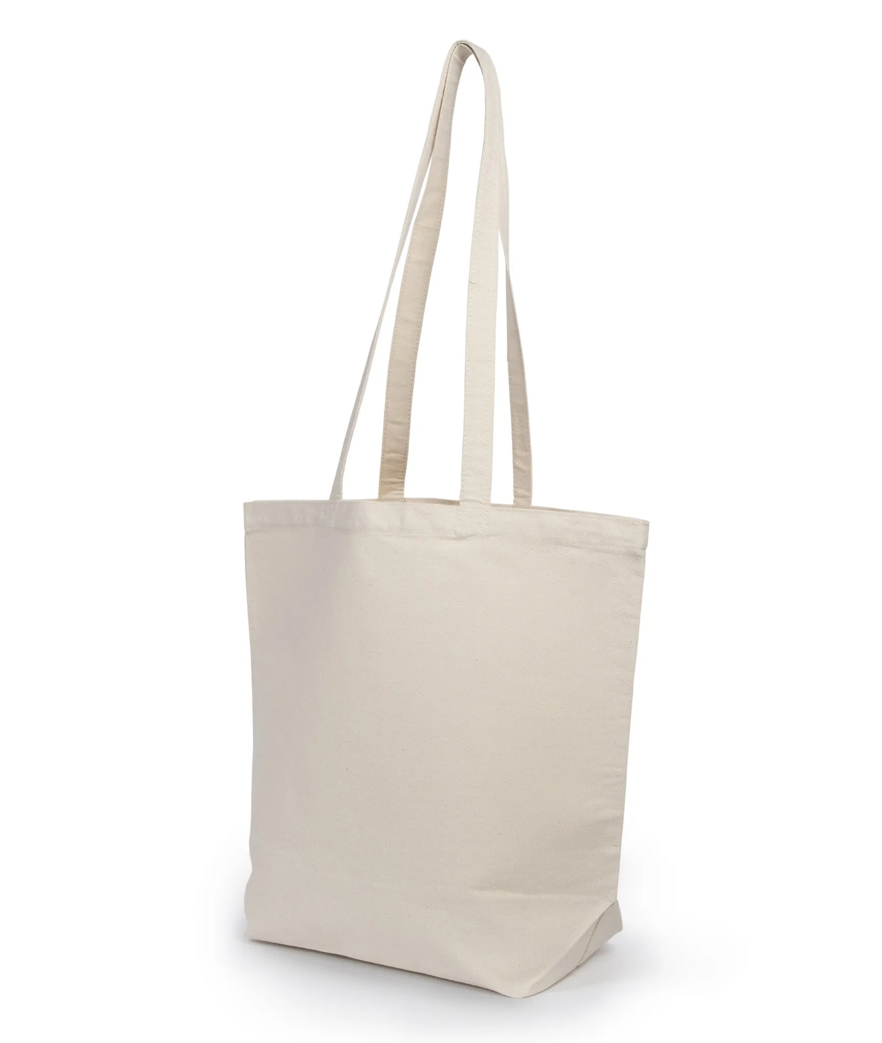 UltraClub Jumbo Tote with Gusset