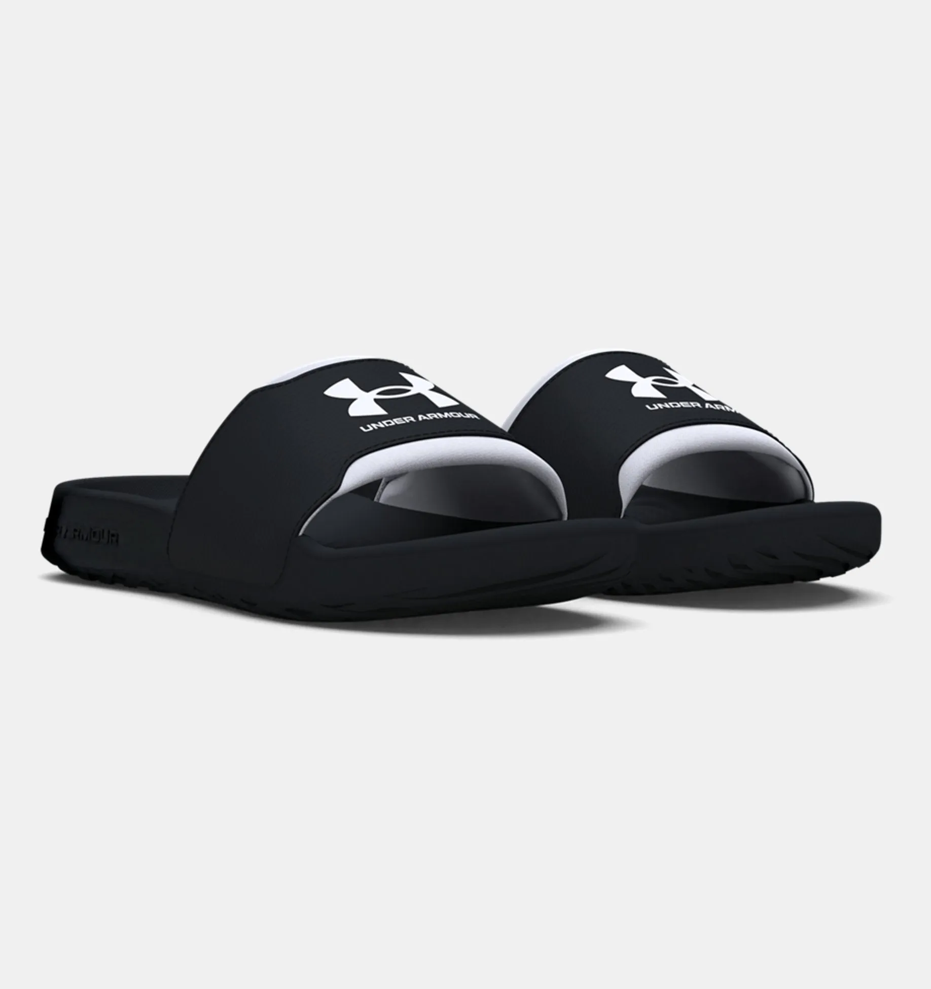 Under Armour Women's UA Ignite Select Slides