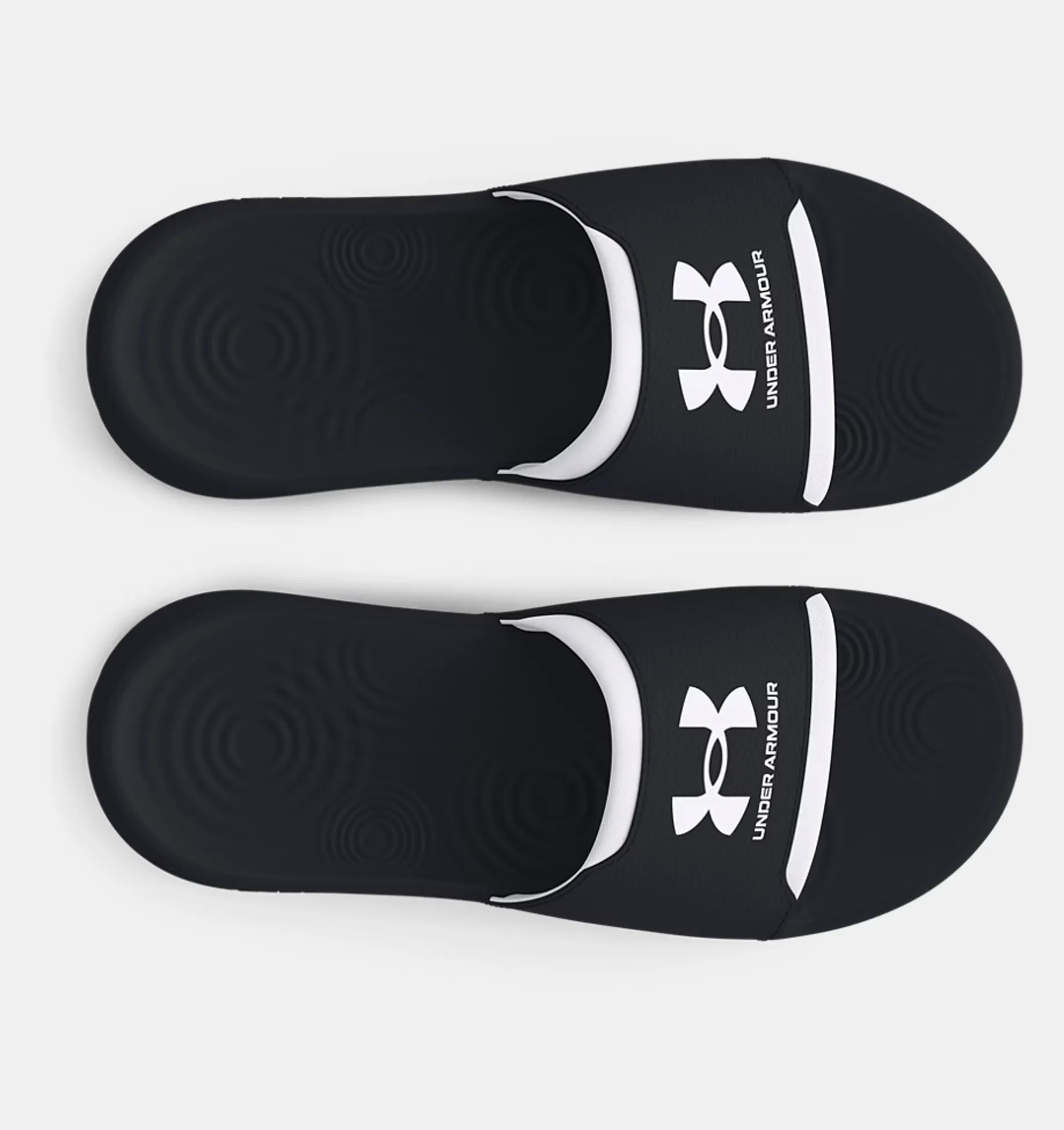 Under Armour Women's UA Ignite Select Slides