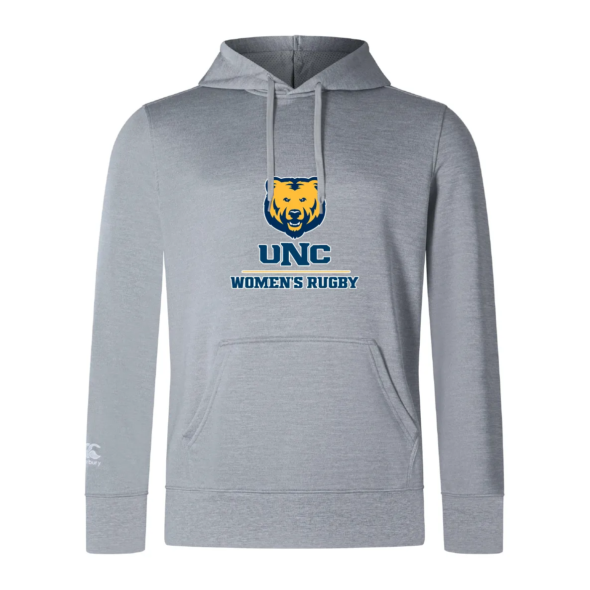 University of Northern Colorado Women Club Lightweight Hoodie by Canterbury