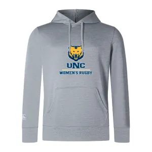 University of Northern Colorado Women Club Lightweight Hoodie by Canterbury