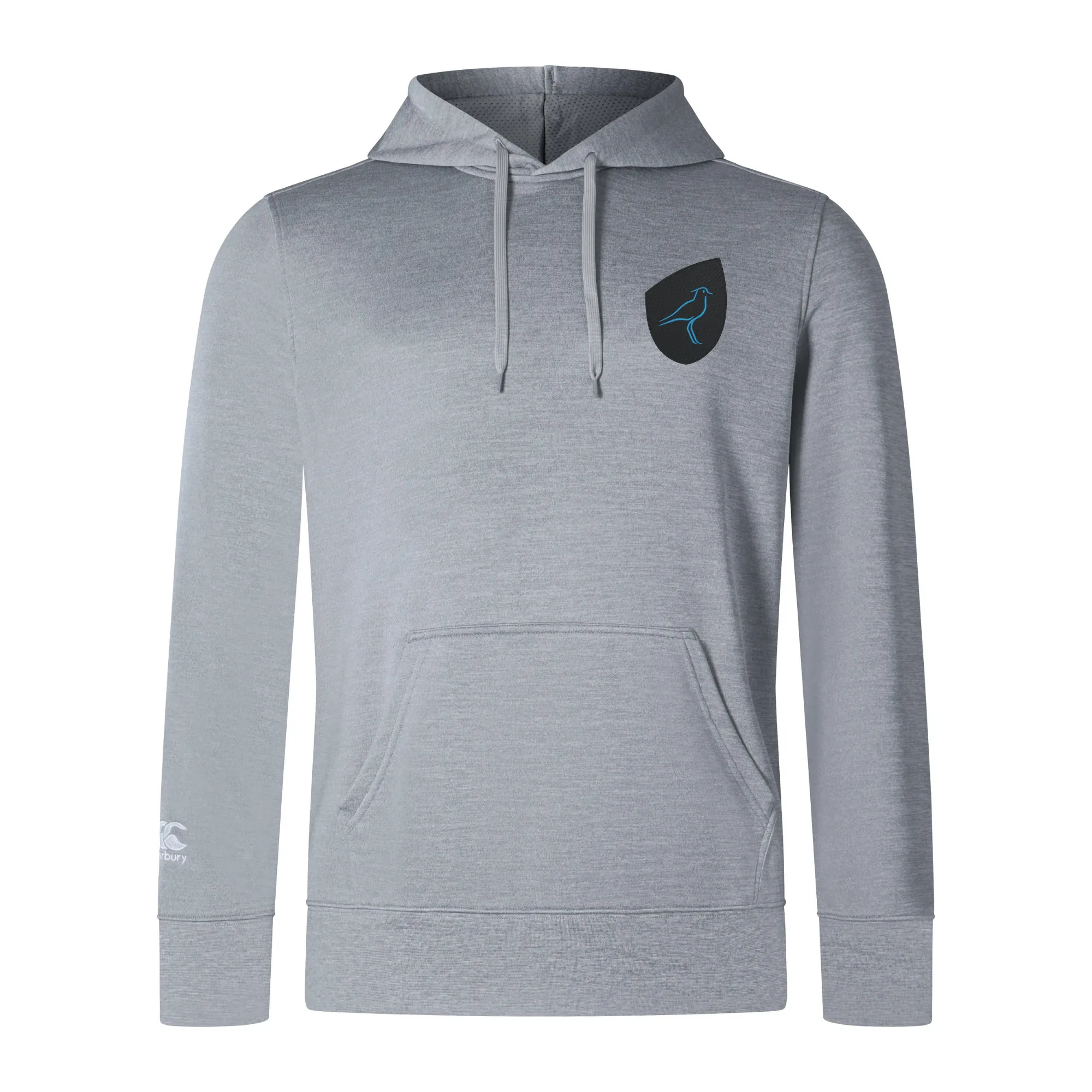 Uruguay Shield Club Lightweight Hoodie