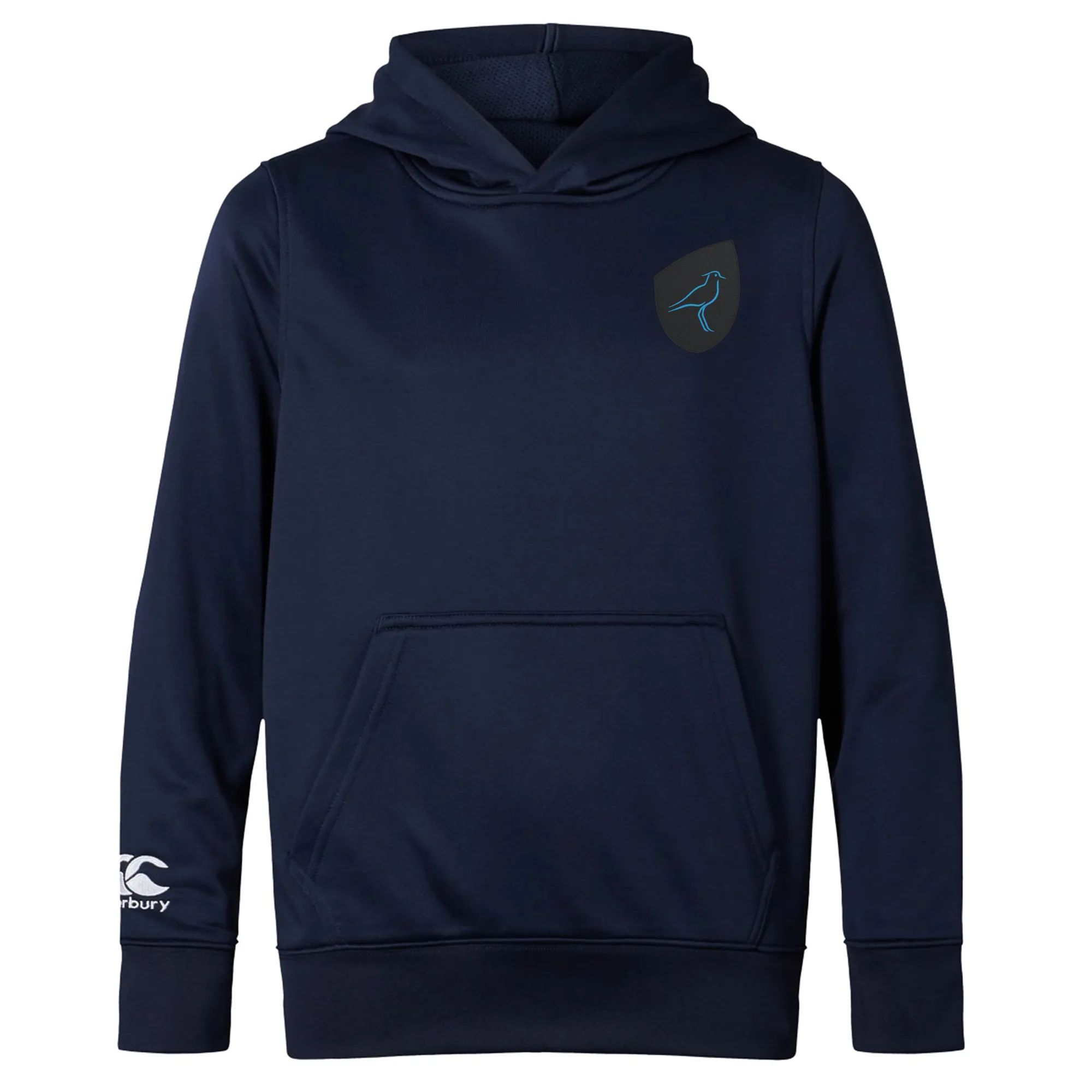 Uruguay Shield Club Lightweight Hoodie