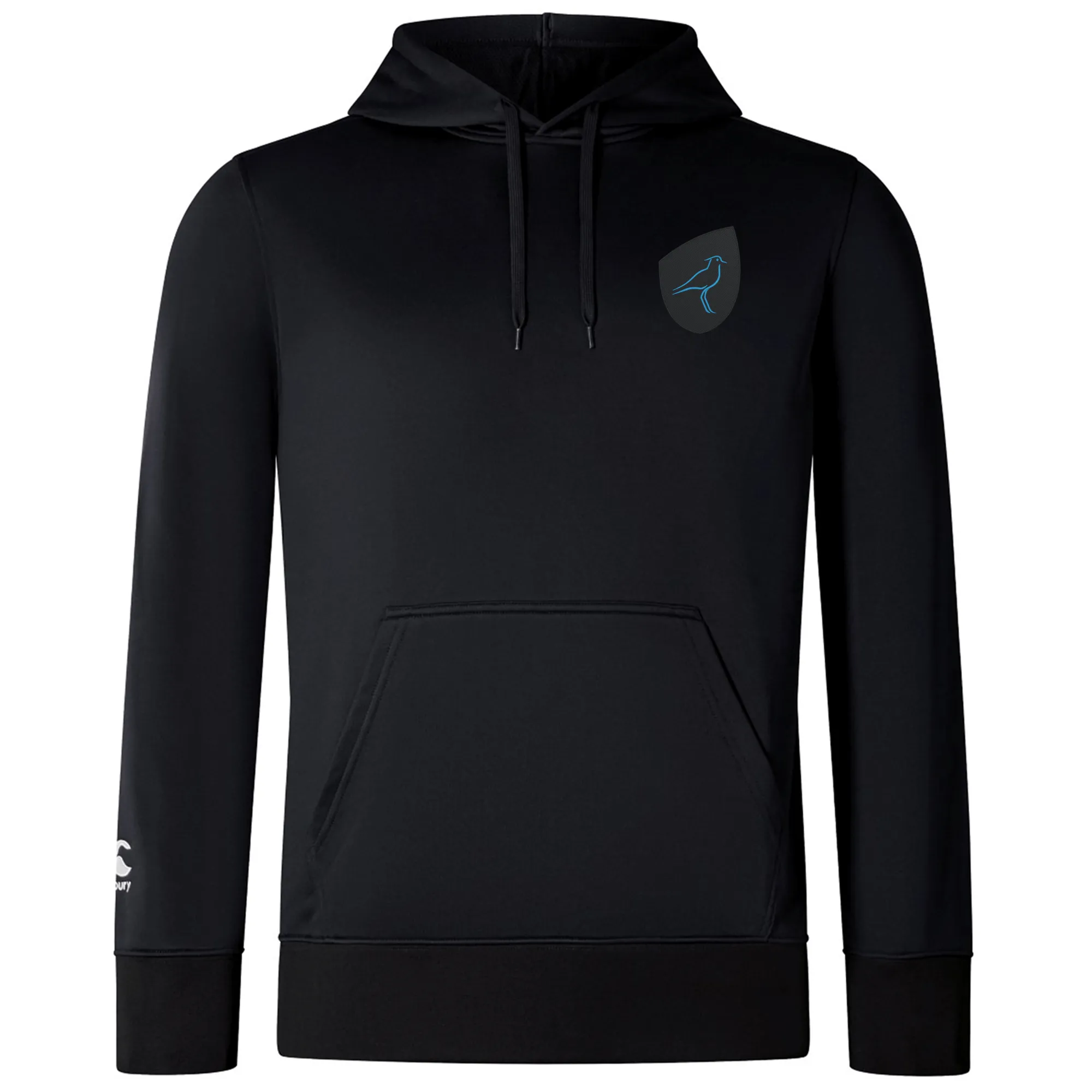 Uruguay Shield Club Lightweight Hoodie