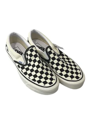 Vans Classic Slip-On 9 Shoes