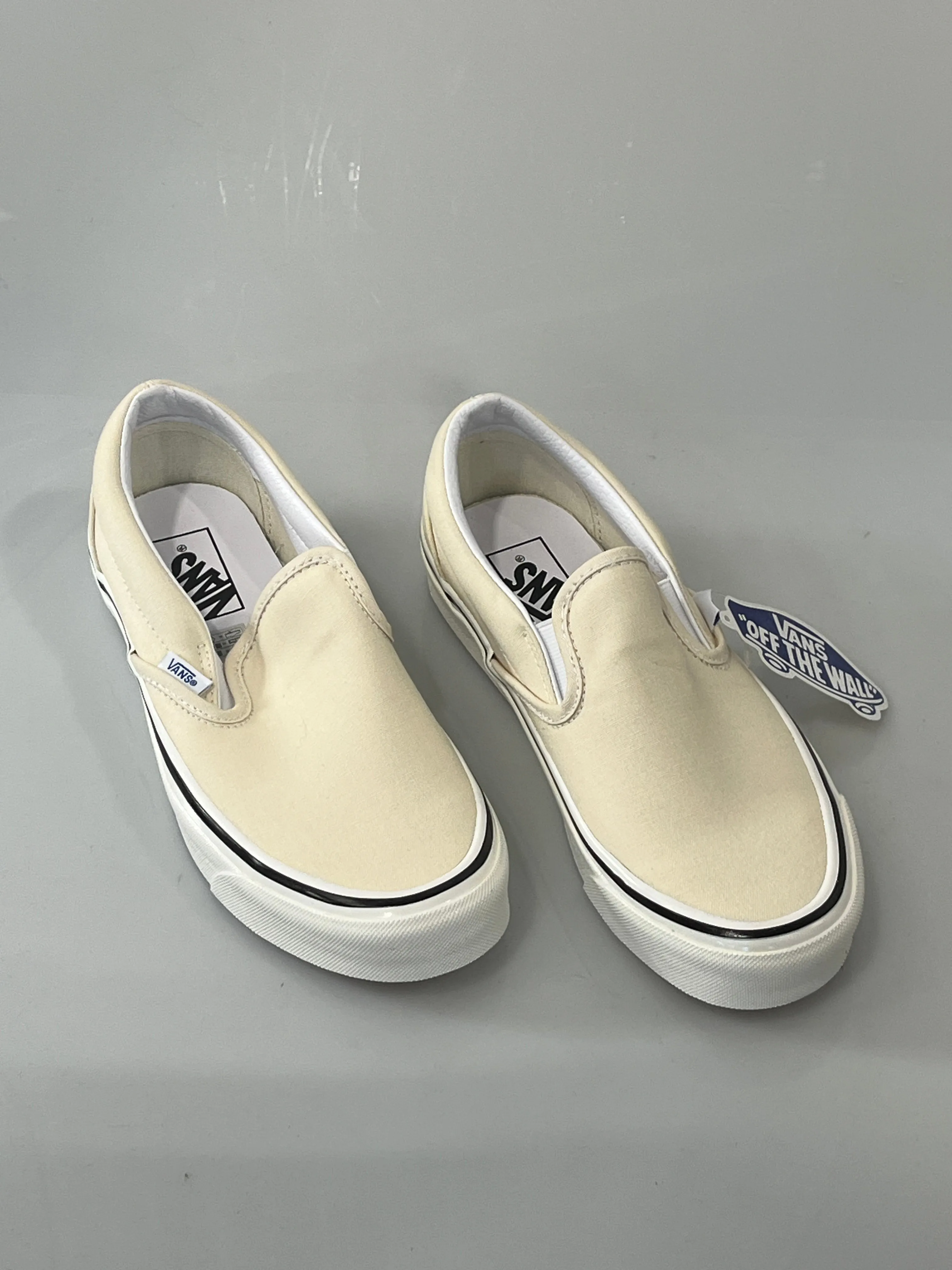 Vans Classic Slip-On 9 Shoes
