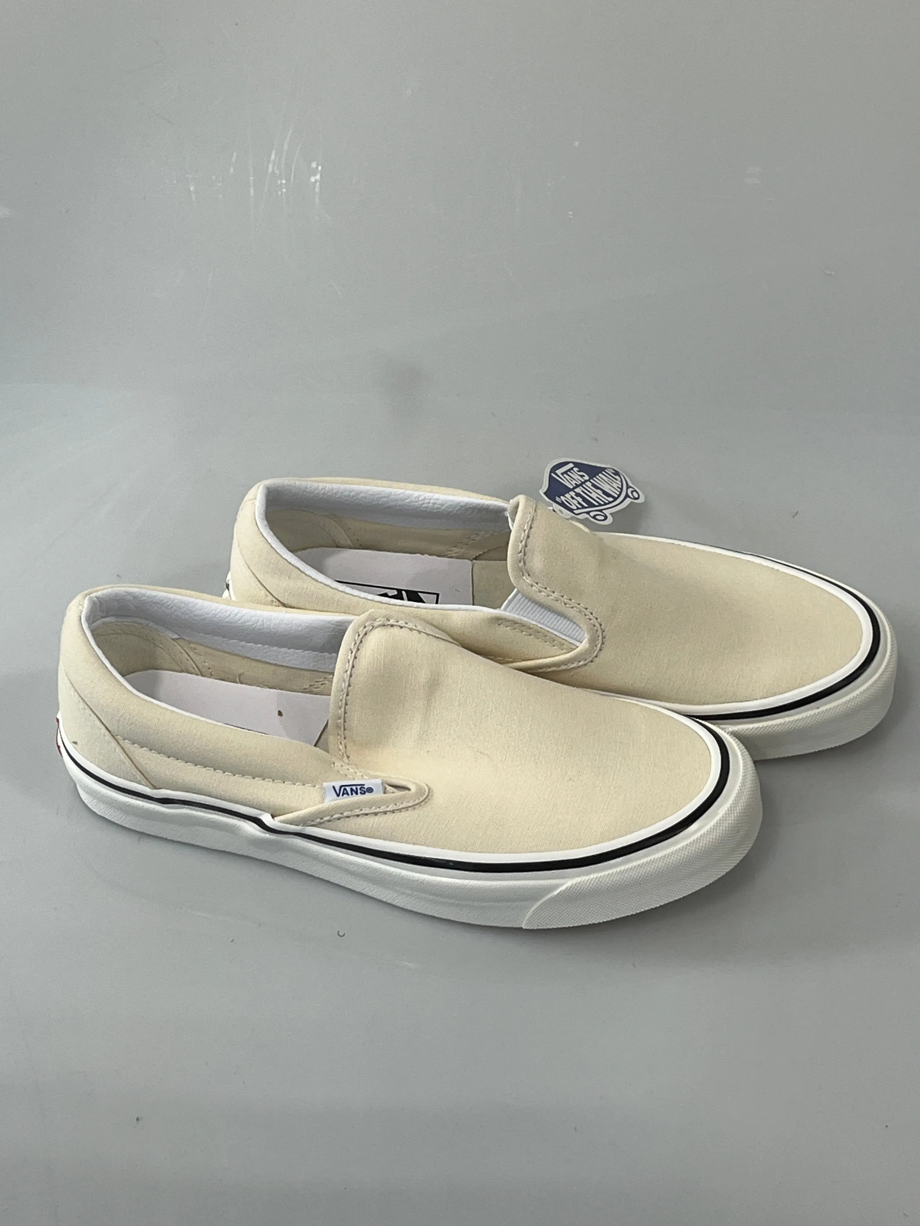 Vans Classic Slip-On 9 Shoes
