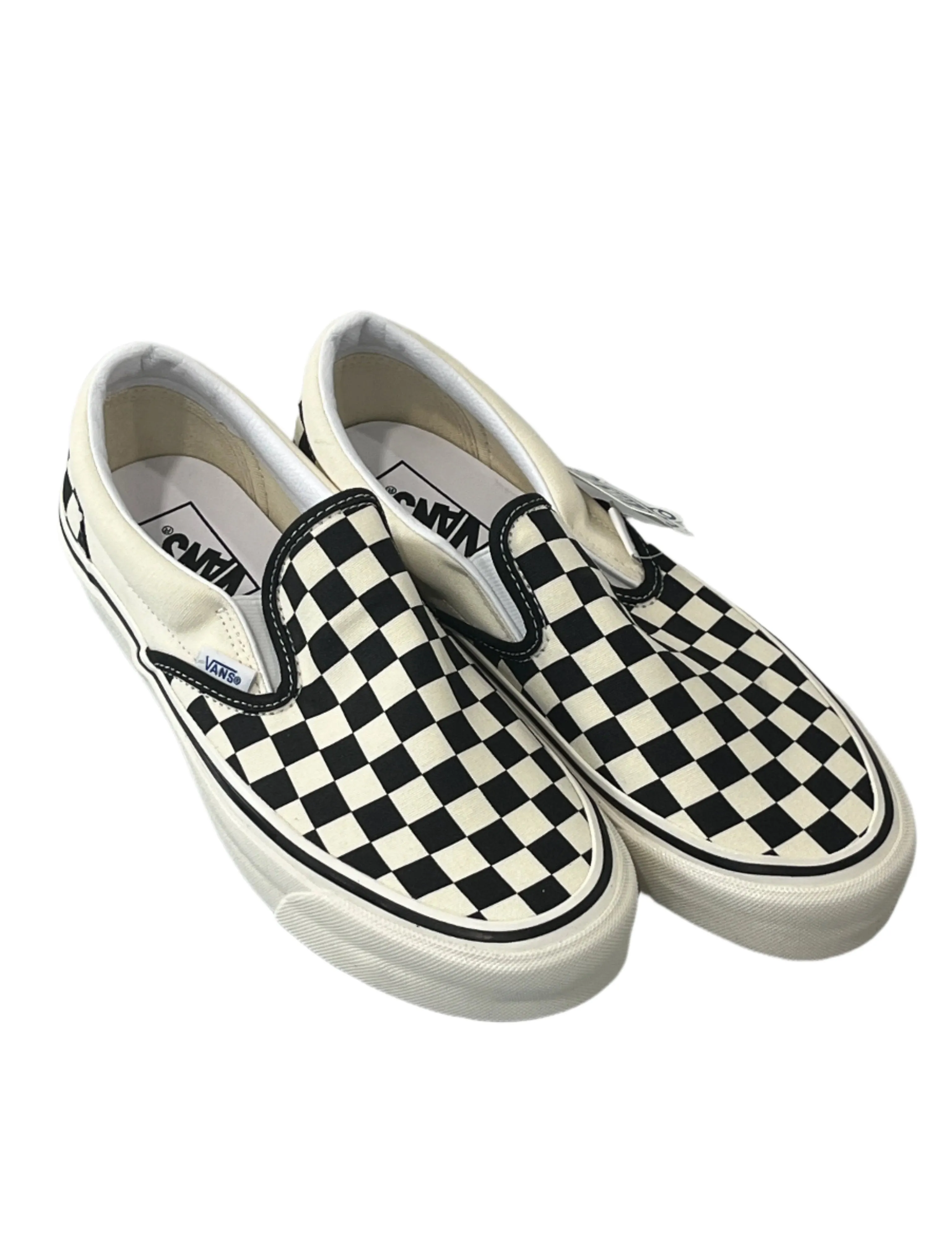 Vans Classic Slip-On 9 Shoes