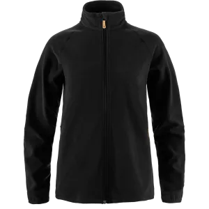 Övik Lite Fleece Jacket W