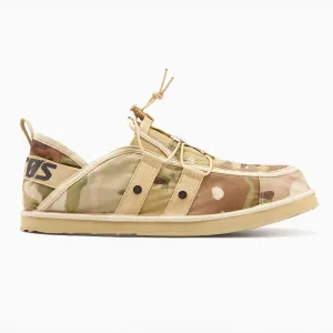 VIKTOS Trenchfoot Shoe Multicam