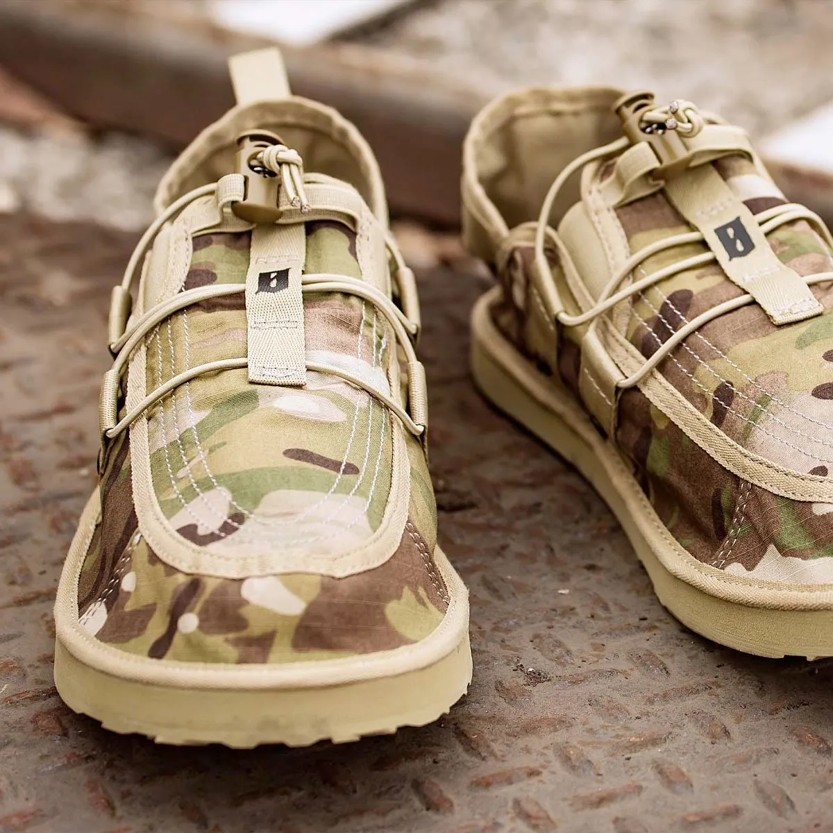 VIKTOS Trenchfoot Shoe Multicam
