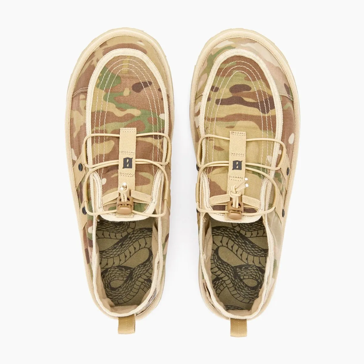 VIKTOS Trenchfoot Shoe Multicam