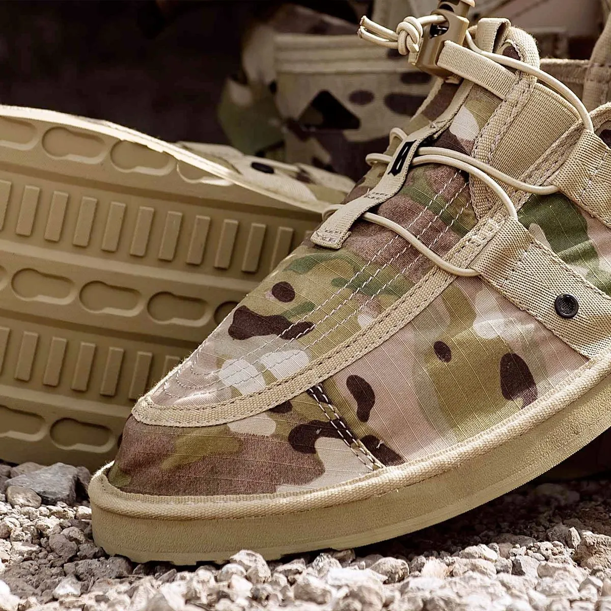 VIKTOS Trenchfoot Shoe Multicam